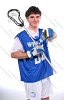 MLax Media Day  Wheaton College Men’s Lacrosse Media Day. - Photo By: KEITH NORDSTROM : Wheaton, Lacrosse, LAX, NEWMAC